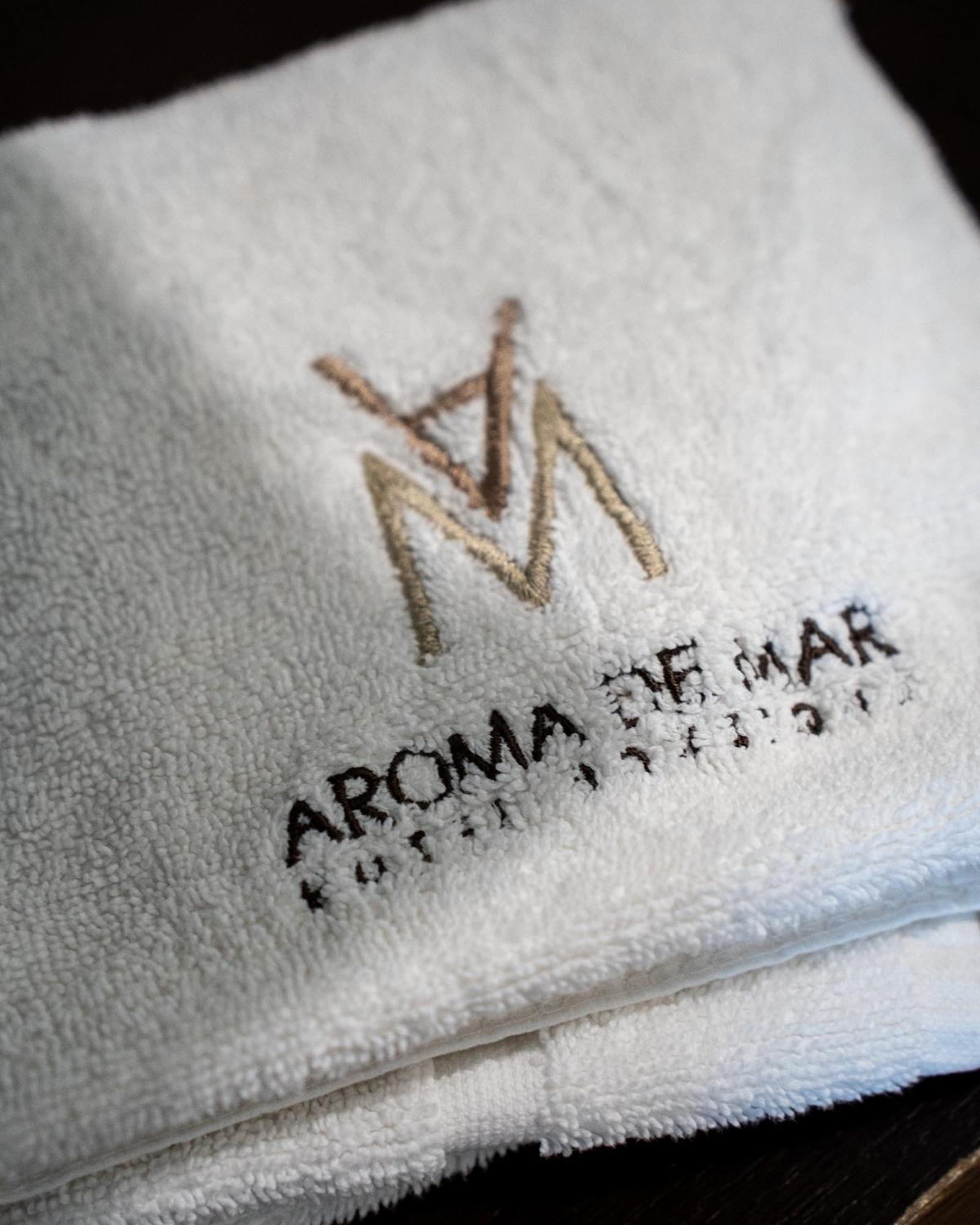 Hotel Boutique Aroma De Mar Chiclana de la Frontera Exterior foto